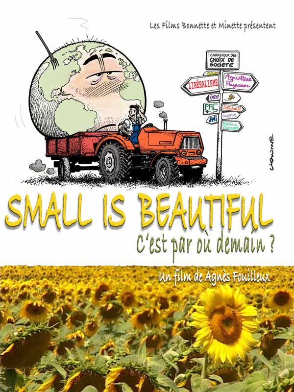 affiche-small-is-beautiful