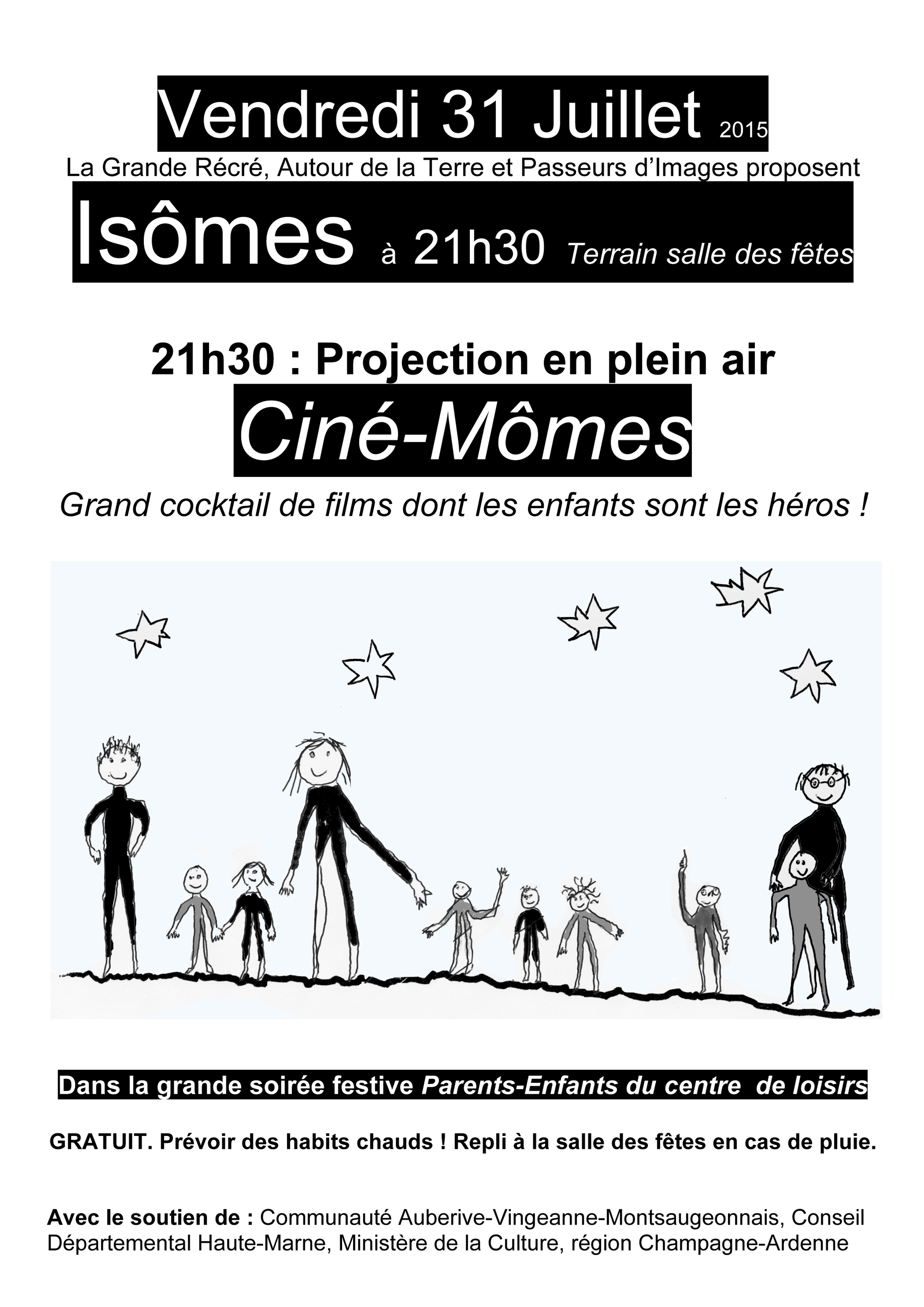 isomes_externe isomes_externe
