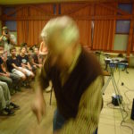 GestesMr Cicconi