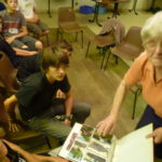 Mme CICCONI&Public