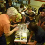 Mme CICCONI&album