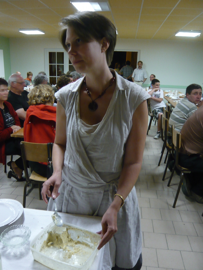 anne