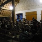 charpente