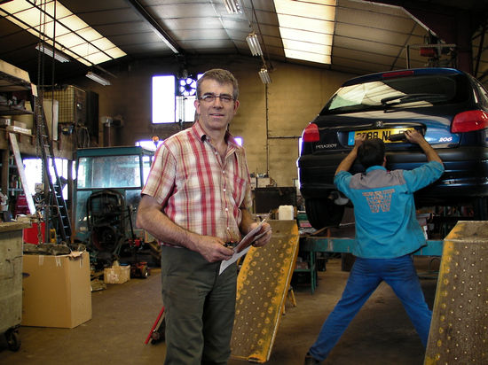 garage 1