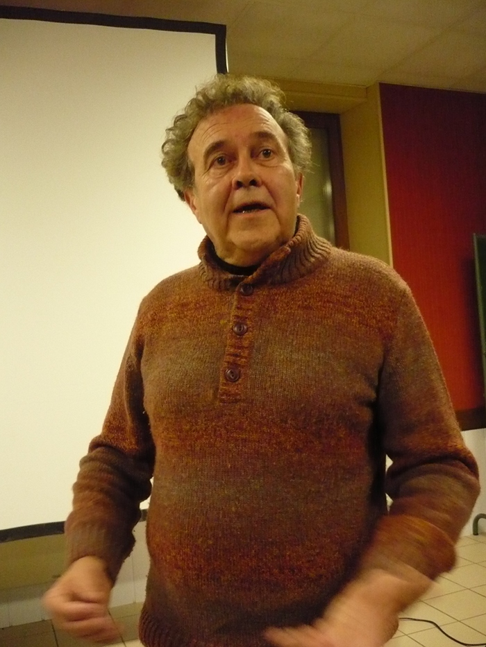 gerardleblanc