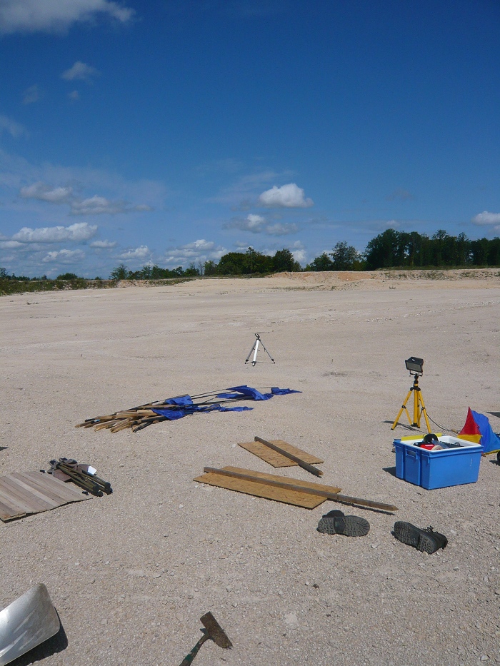 plage