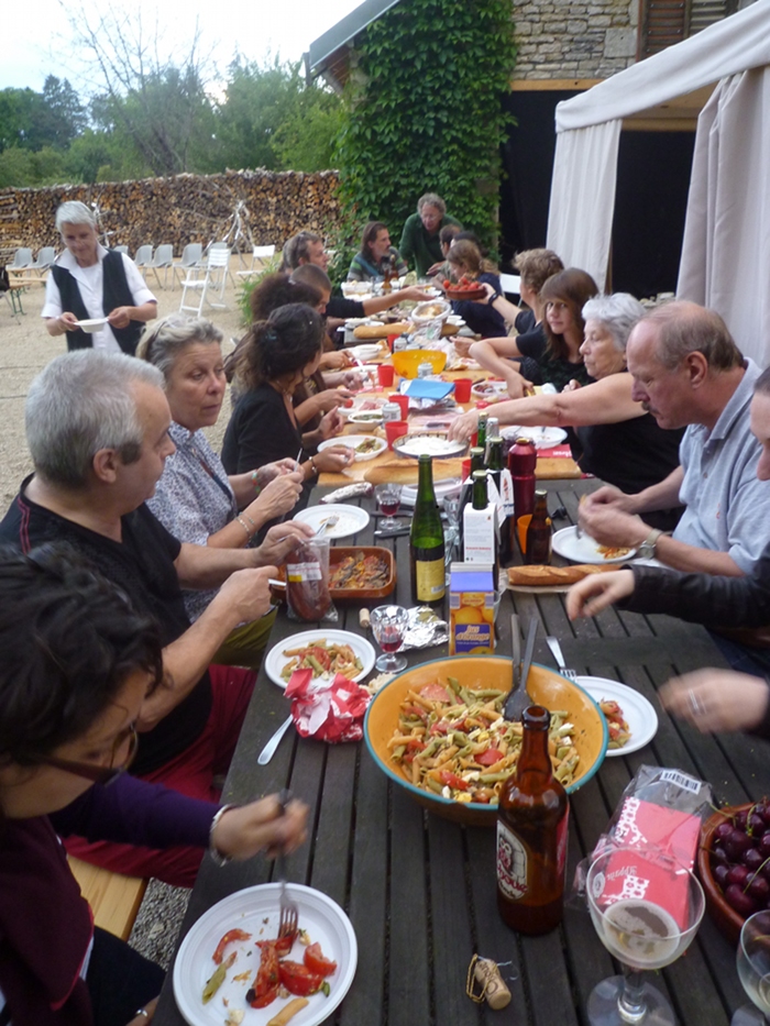 repas