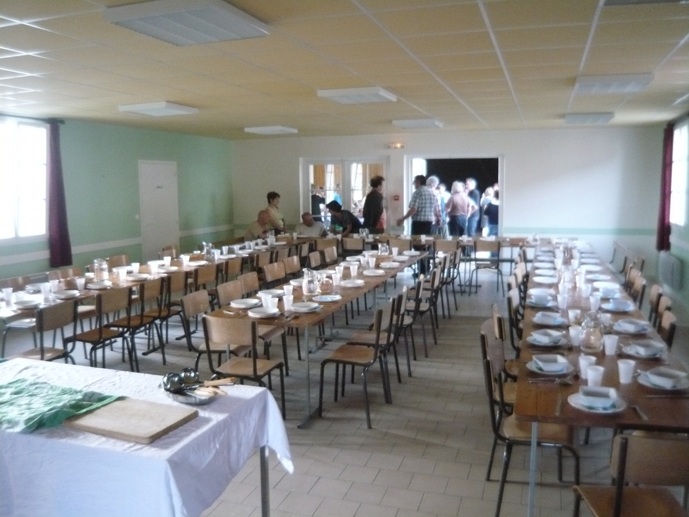 salle