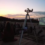telescope
