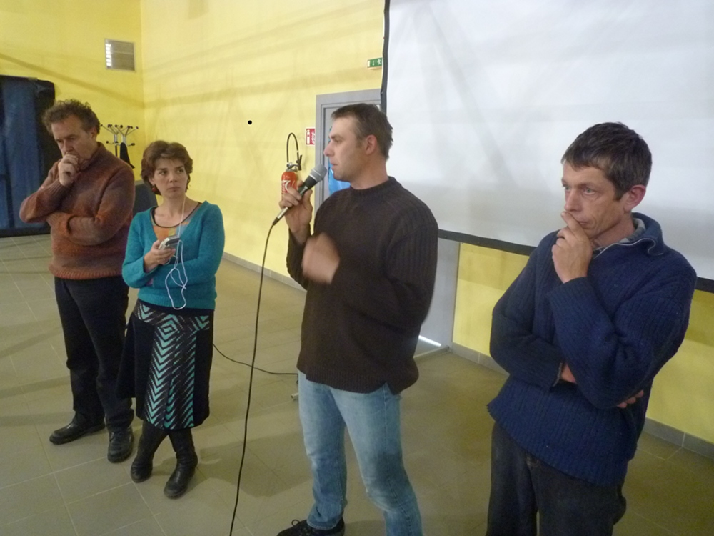 groupe