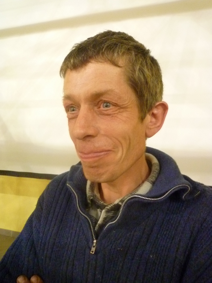 xavier