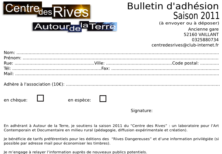 bulletin 0