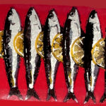 sardines