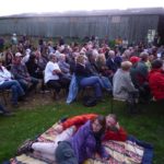 14 confortables pour la projection