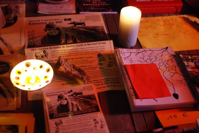 17 la boutique autour de la terre