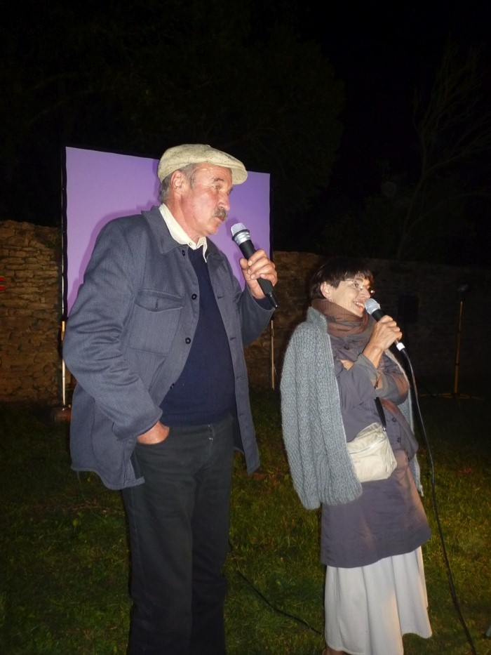 19 joel garandet et marie claude benard