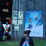 3 avant la projection