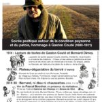 site affiche