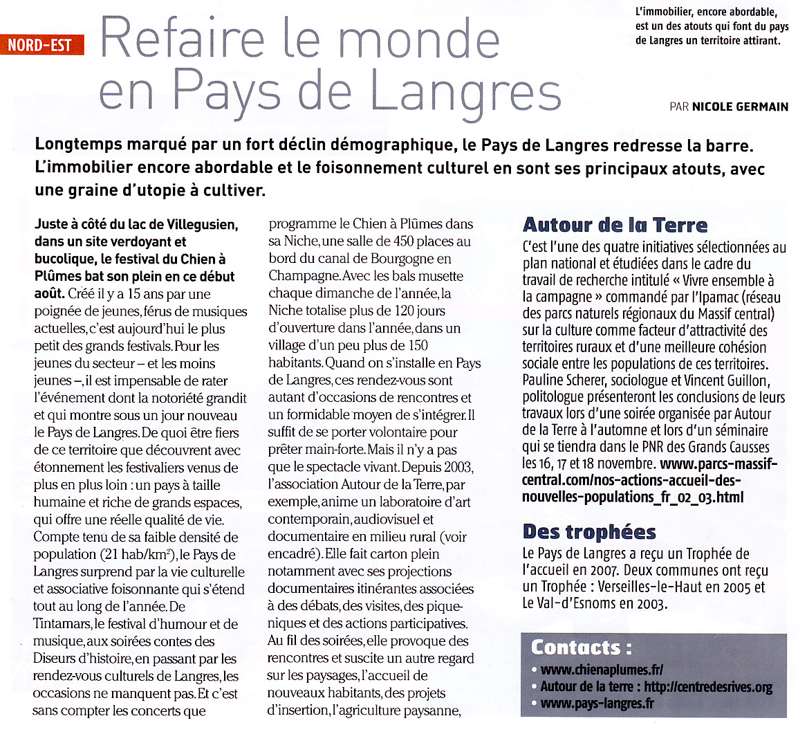 article le v