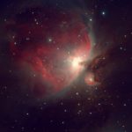astrophoto par david prieur