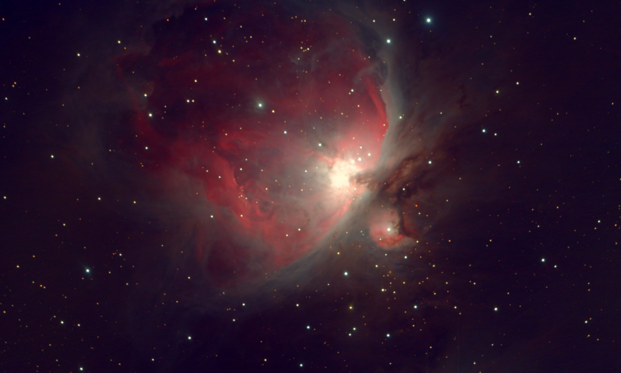 astrophoto par david prieur