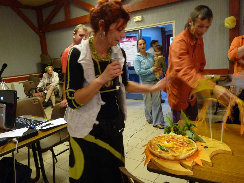 concours culinaire les gagnants