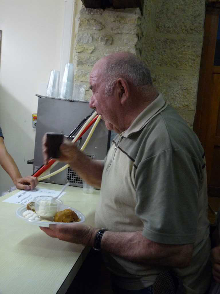 esnoms bernard sans dieu ni chaussette 20