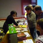 la tombola des etoiles
