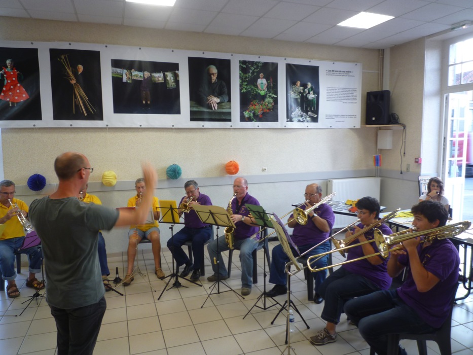 lharmonie de faylhortes