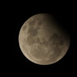 lune par david prieur