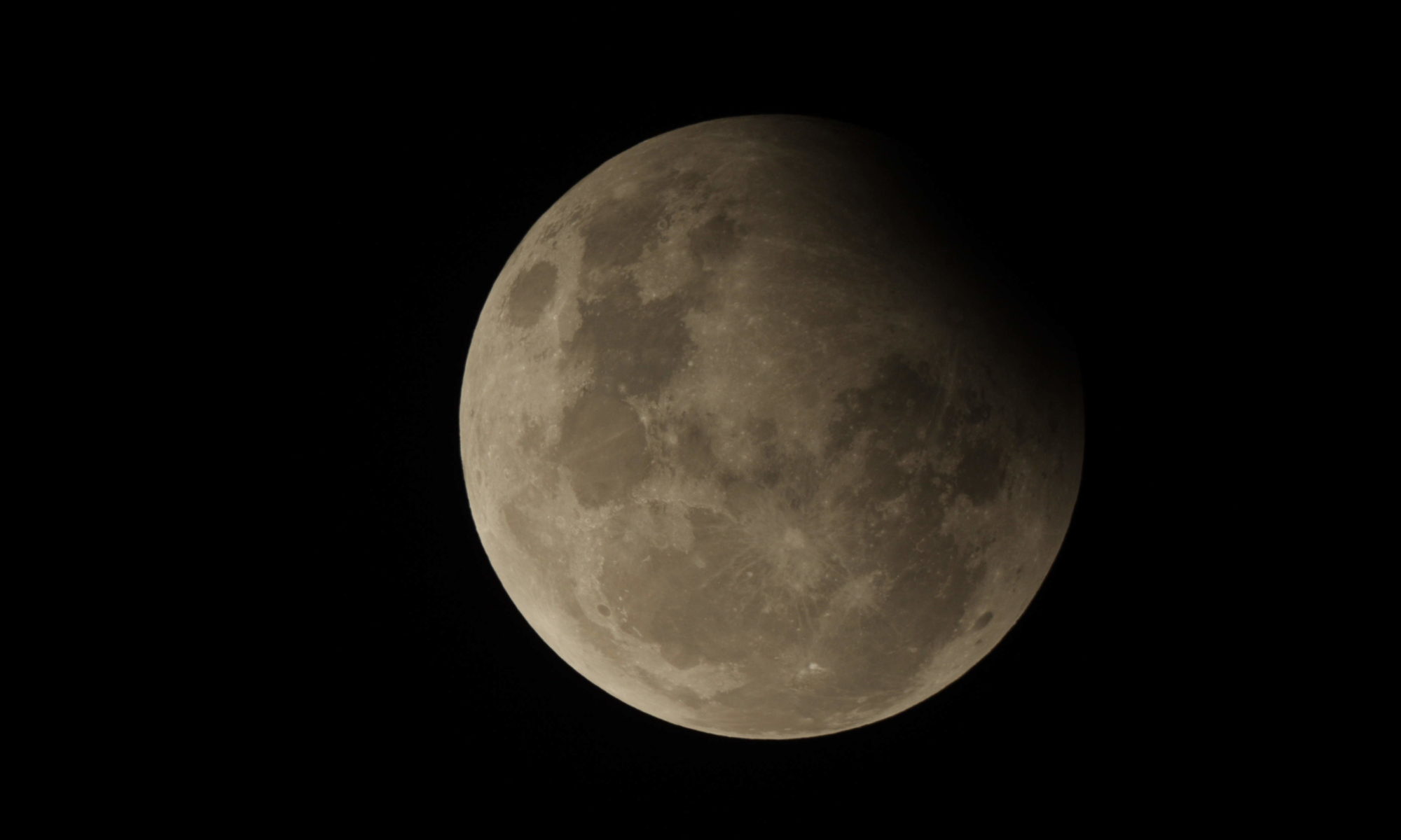 lune par david prieur