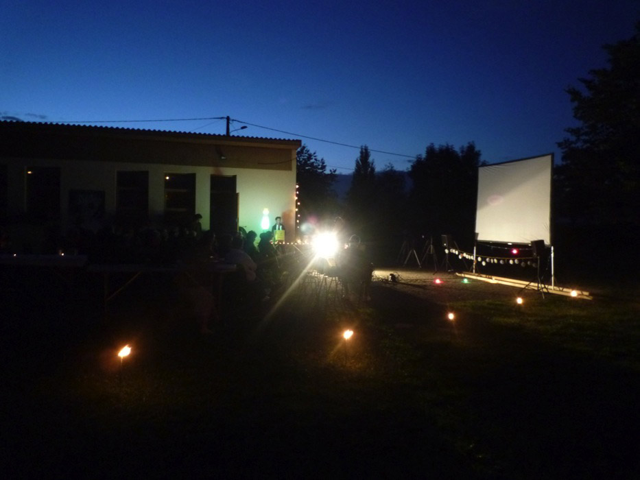 nuit des etoiles a marnay
