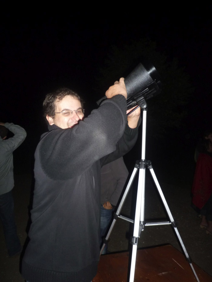 observation