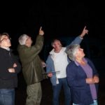 observation des etoiles