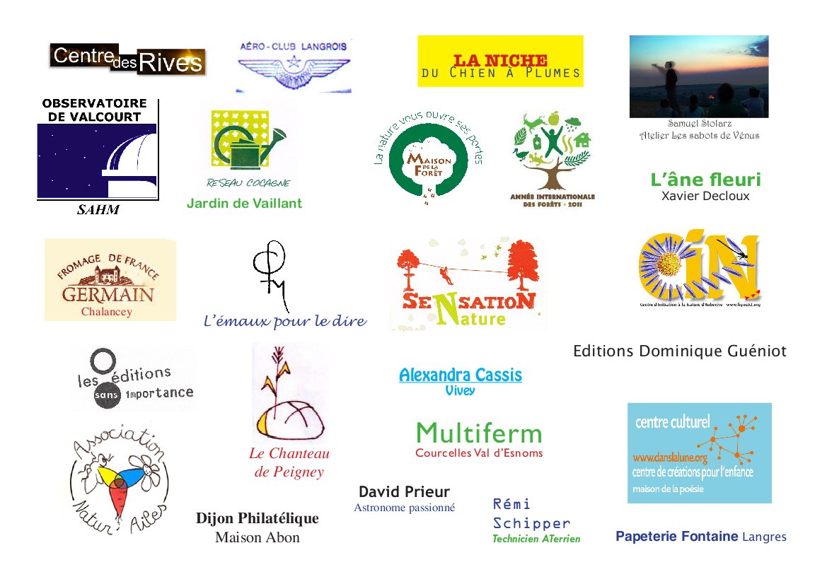 planche logos 1