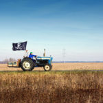 tracteur