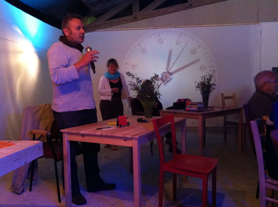 horloge