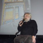 henri pierre jeudy presentant le petit paris 1