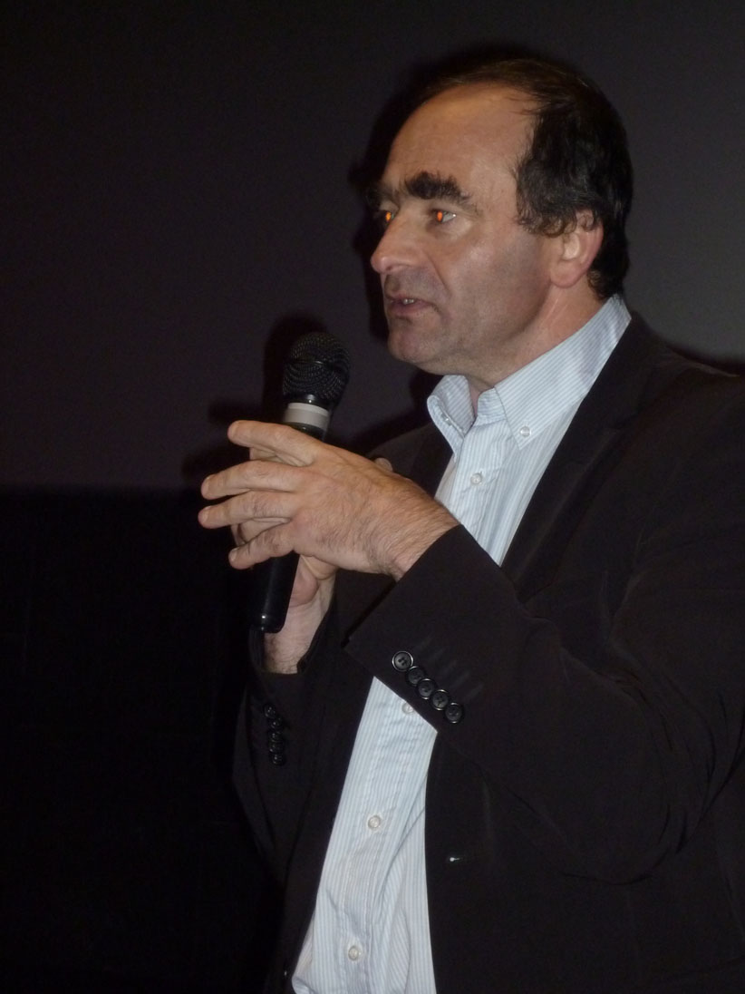 jean louis griffon