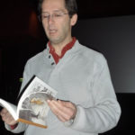 laurent boileau realisateur du film couleur de peau miel