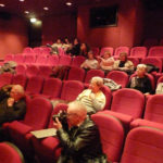projection au cinema de bourbonne les bains