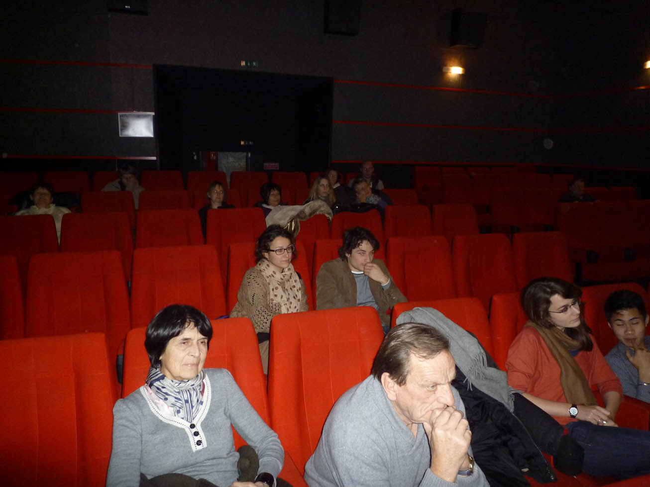 projection cinema de langres en presence du realisateur