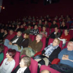 public au cinema de st dizier