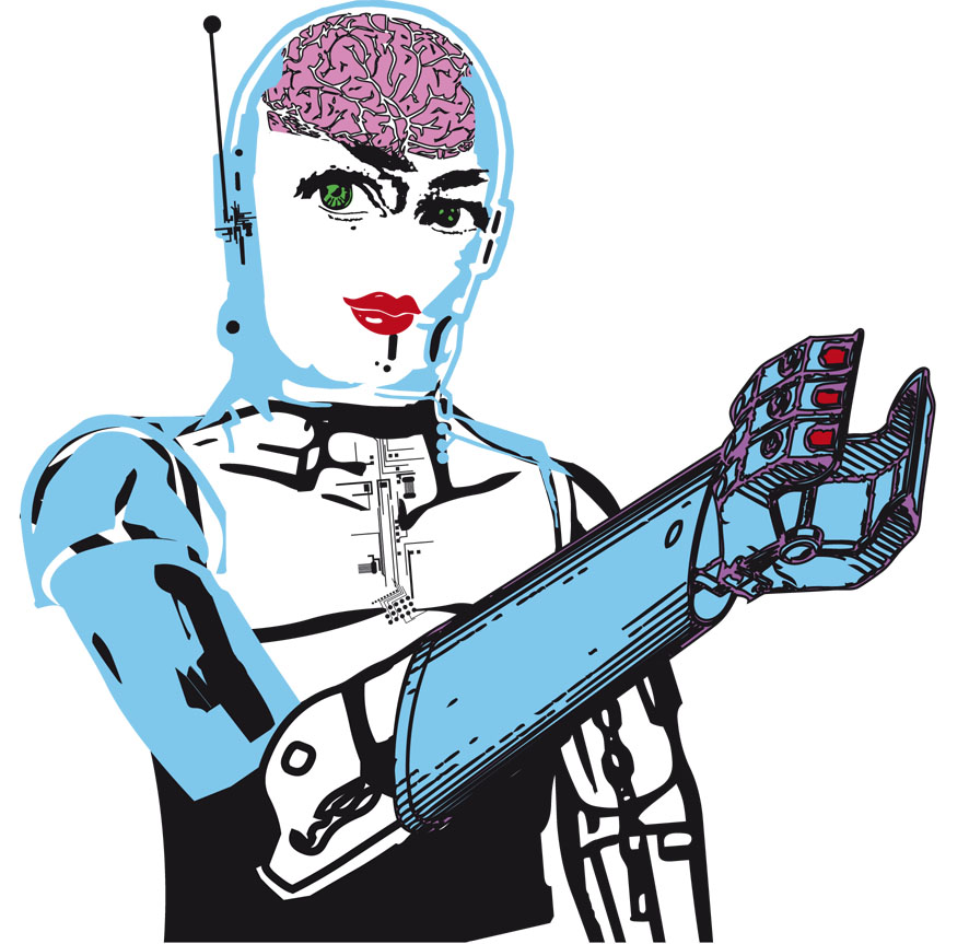 robot web 0