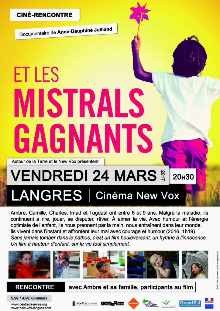 Et Les Mistrals Gagnants Que Sont Ils Devenus 2021