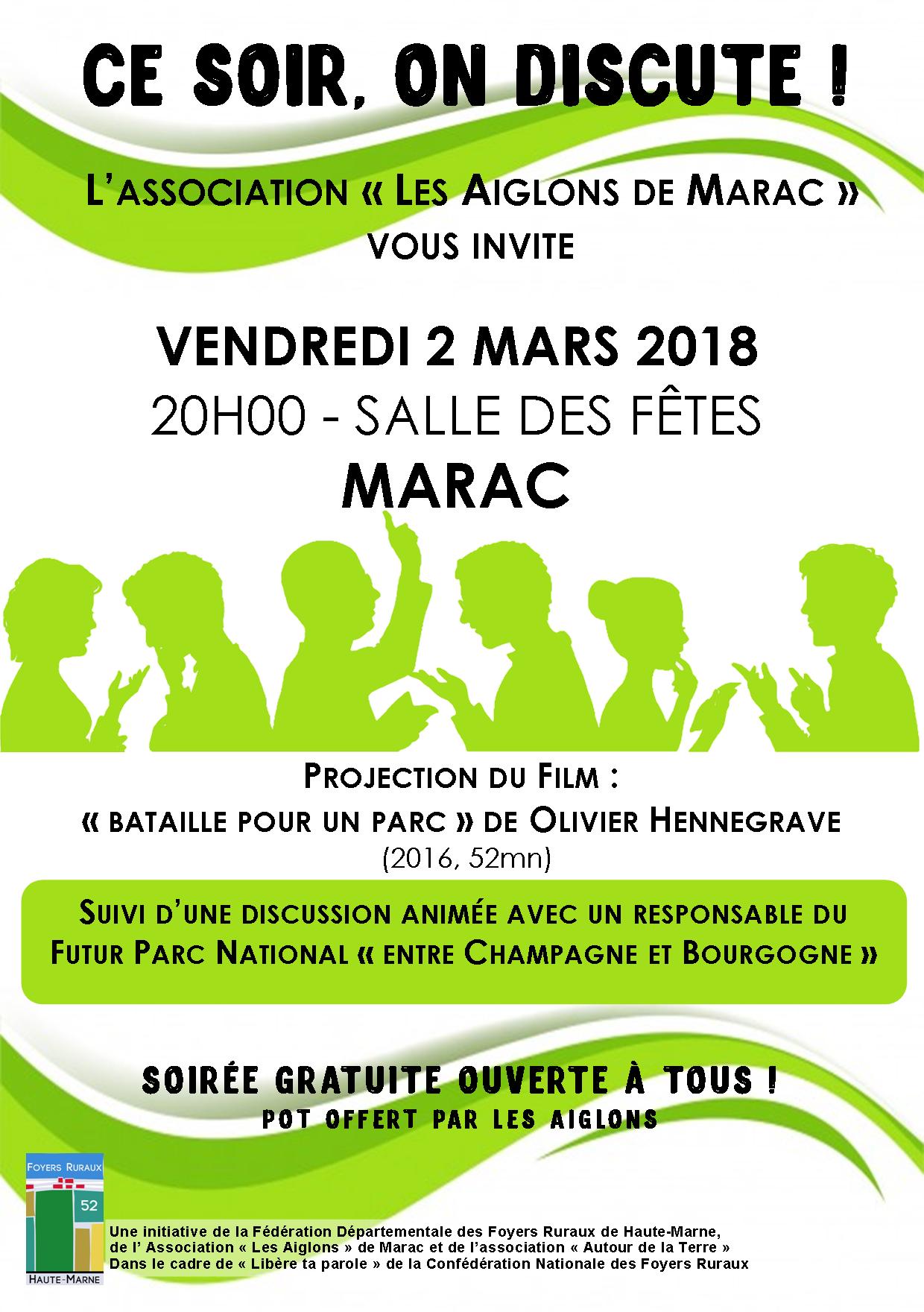 tract_ce_soir_on_discute_marac