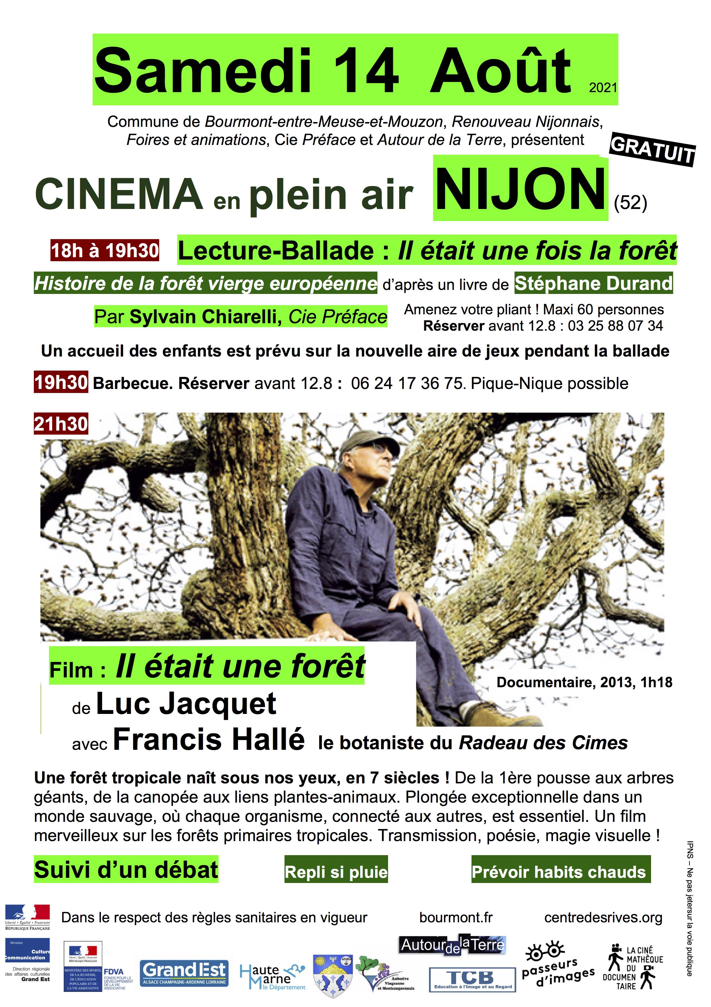 Affiche Nijon 2021couleur